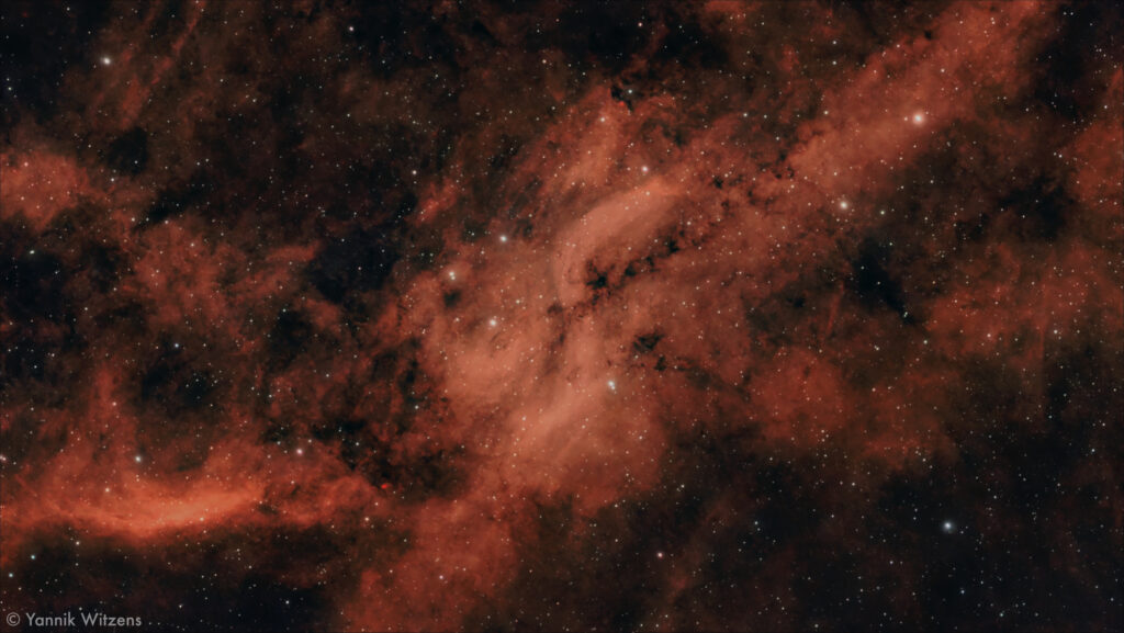 Propellernebel (Simeis 57)