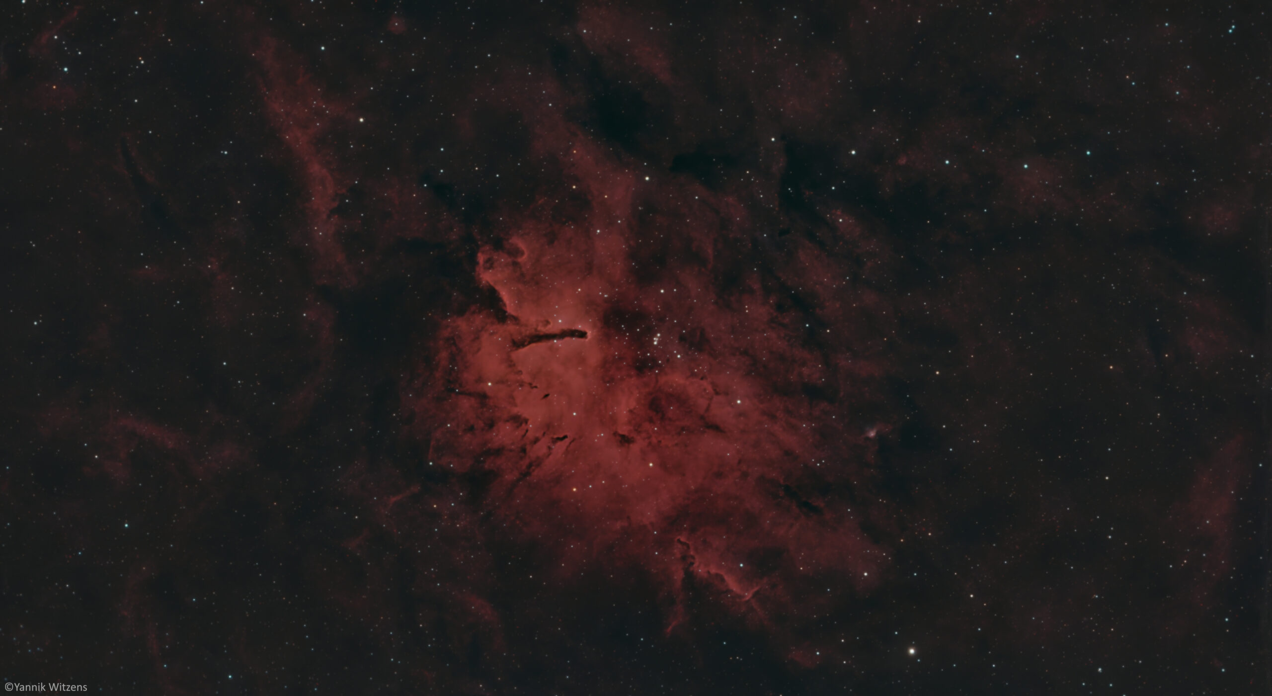 NGC6820